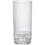 Jogo 6 Copos 480ml Altos America '20s